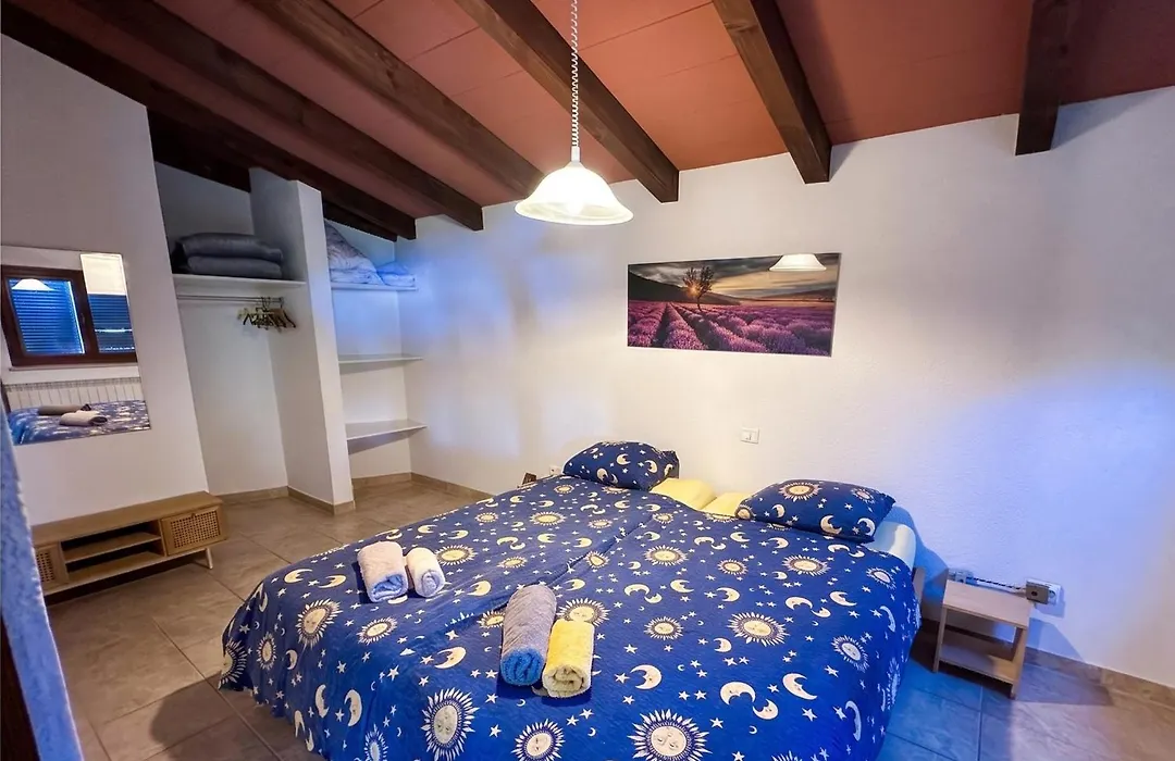 Casa Ana Istria 1-1