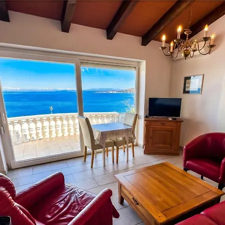 Casa Ana Istria 1-3